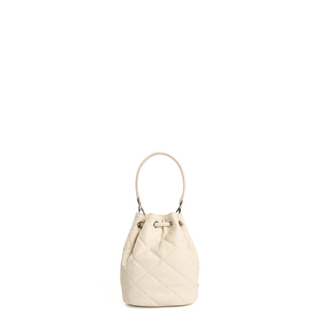 MINI BUCKET SOFIE BEIGE