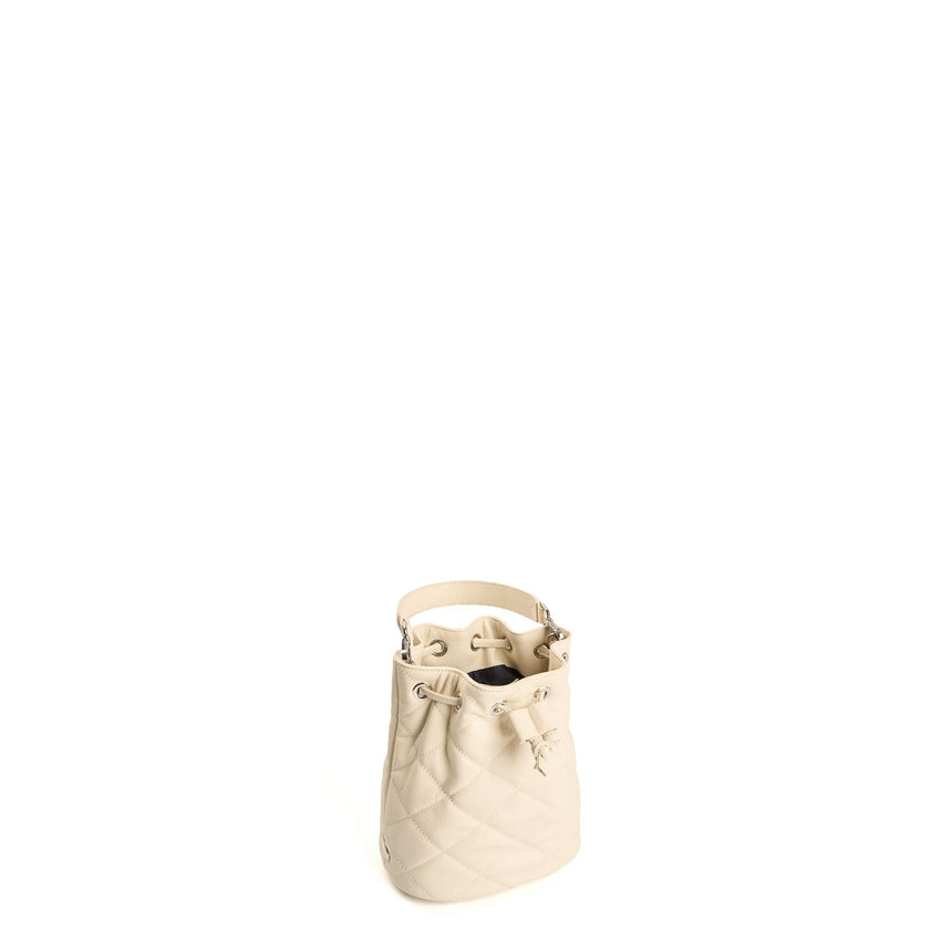 MINI BUCKET SOFIE BEIGE