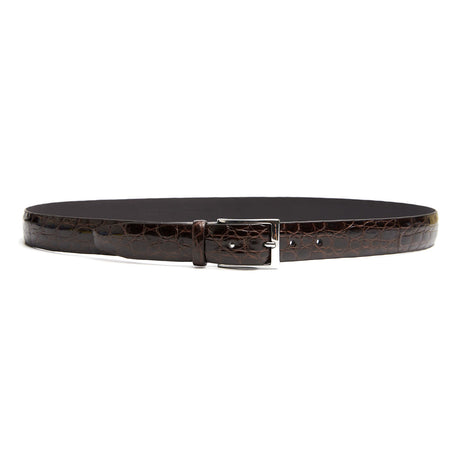 DARK CHOCOLATE BELT