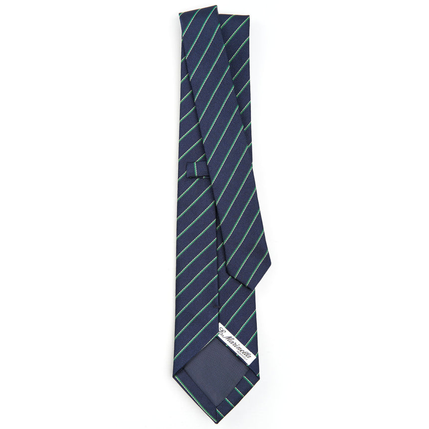 SARTORIAL STRIPED TIE