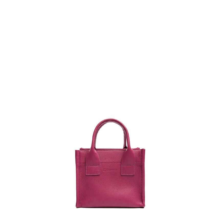 BORSA BABY FUCSIA