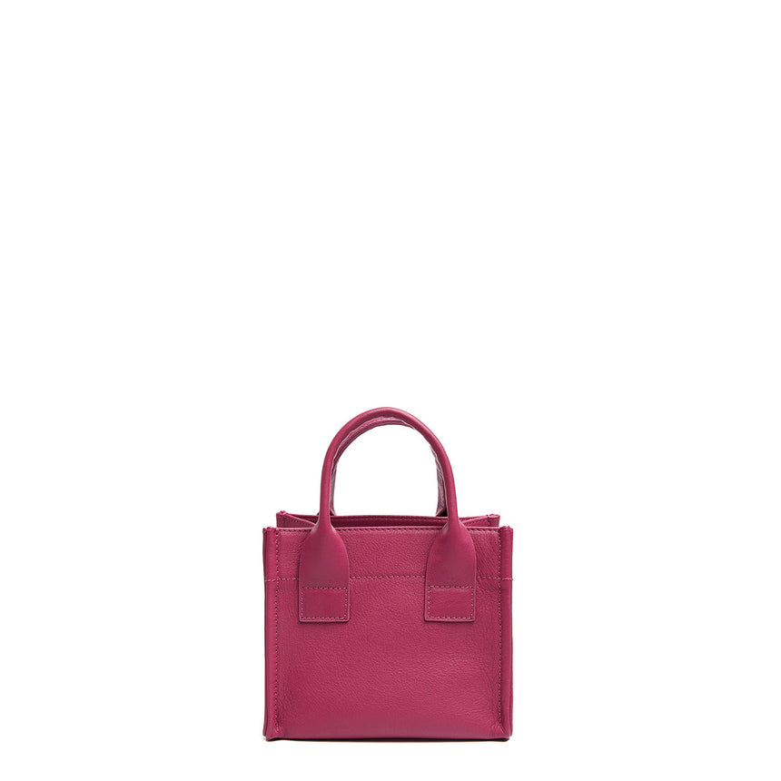 BORSA BABY FUCSIA