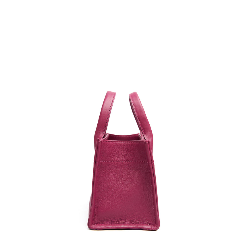 BORSA BABY FUCSIA