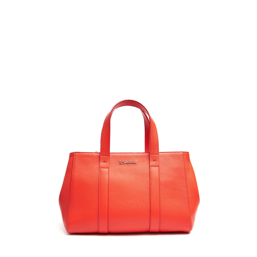 DIANA ORANGE BAG