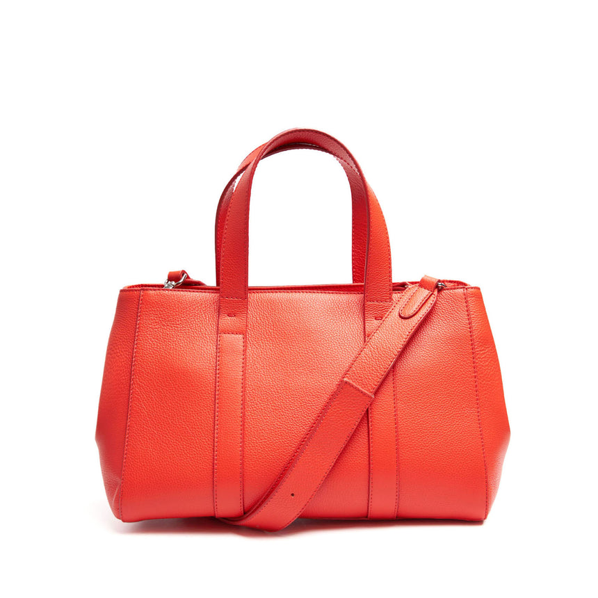 DIANA ORANGE BAG