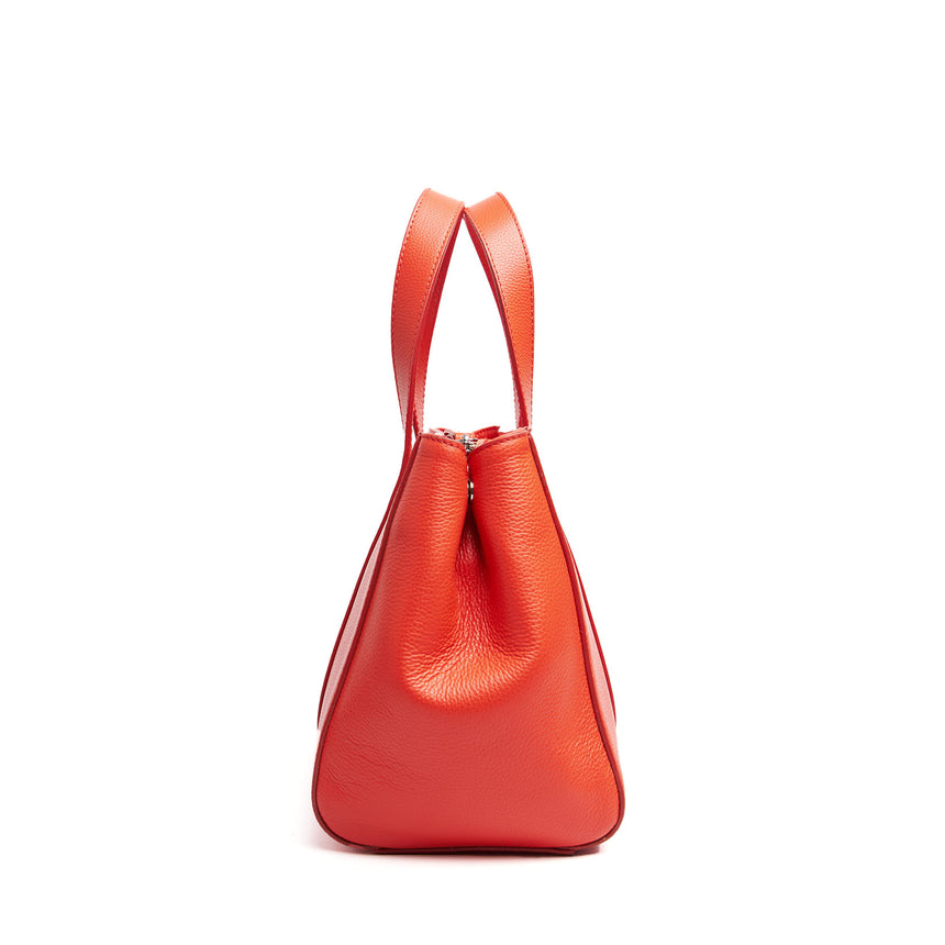 DIANA ORANGE BAG