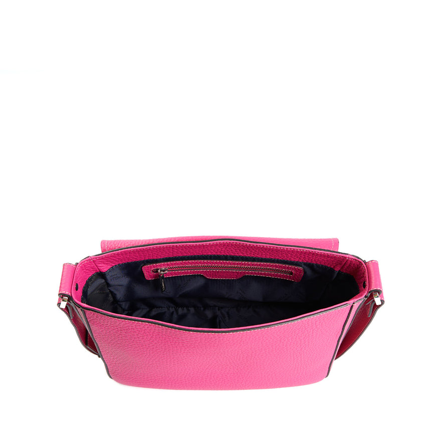 BORSA PROCIDA FUCSIA