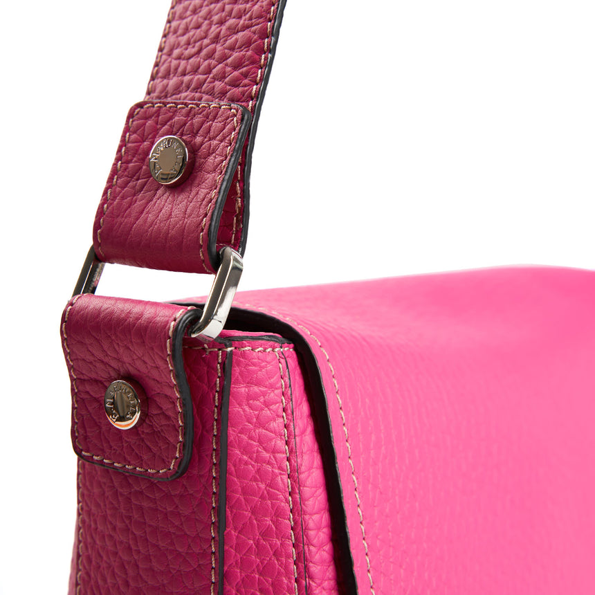 BORSA PROCIDA FUCSIA