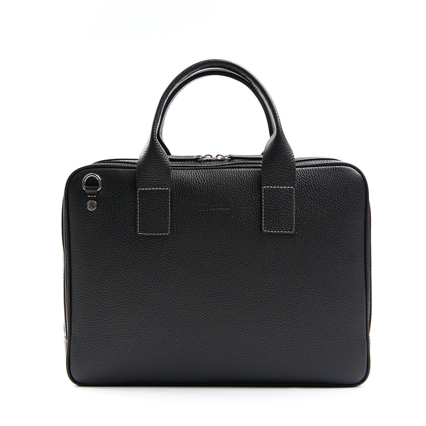 BLACK BRIEFCASE