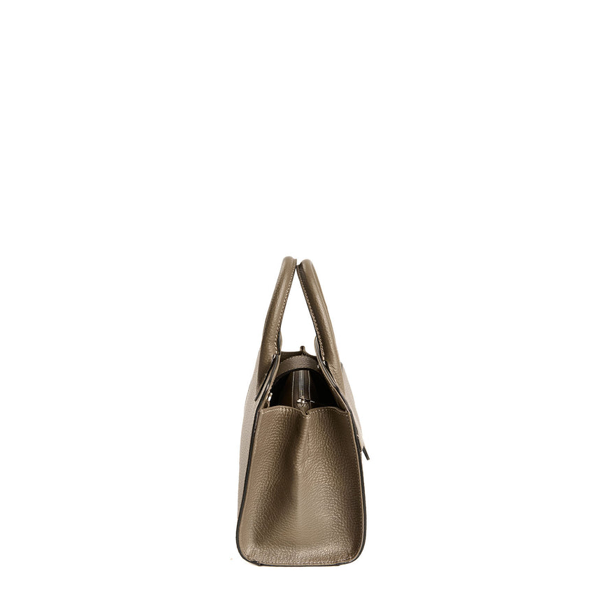 DAY BAG MINI TORTORA