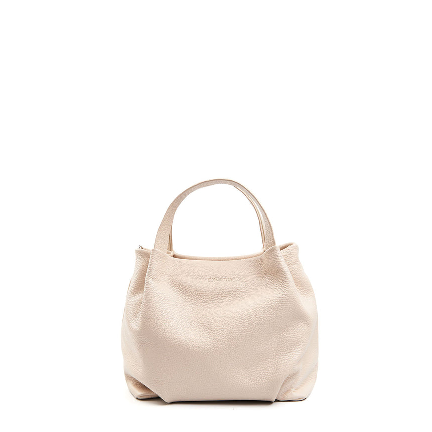 SOFT BAG BEIGE