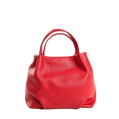 RED SOFT BAG