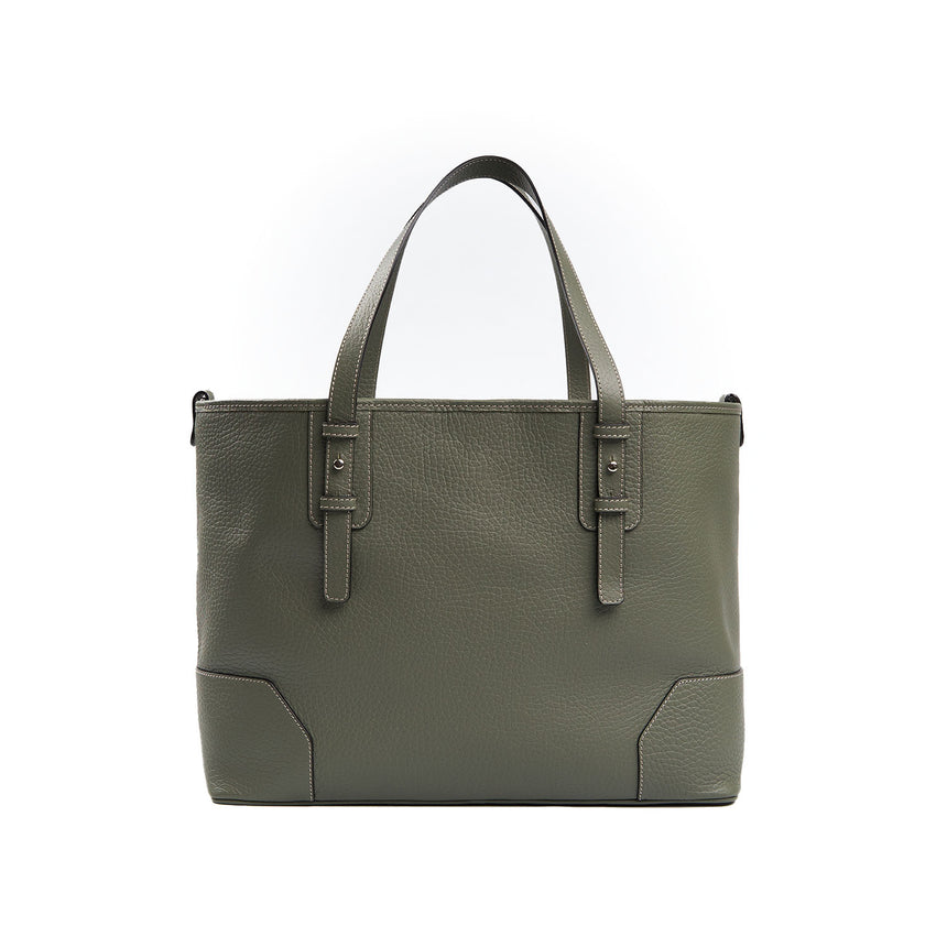 TOTE BAG VERDE