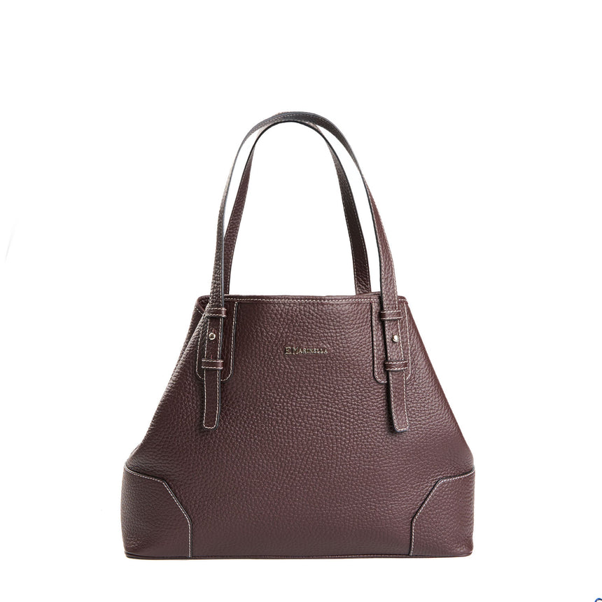 TOTE BAG BORDEAUX