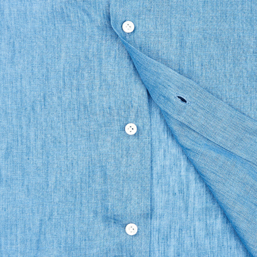 BLUETTE LINEN SHIRT