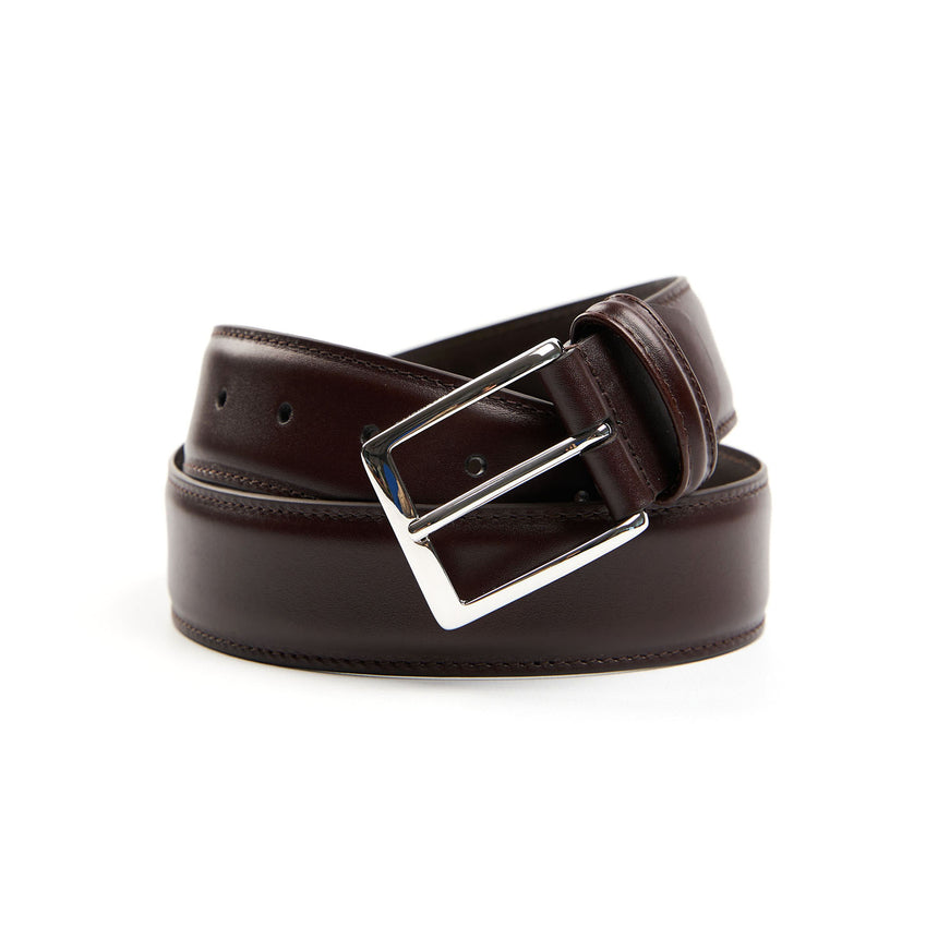 CLASSIC DARK CHOCOLATE BELT