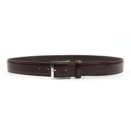 CLASSIC DARK CHOCOLATE BELT