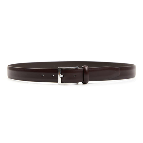 CLASSIC CHOCOLATE DARK BELT