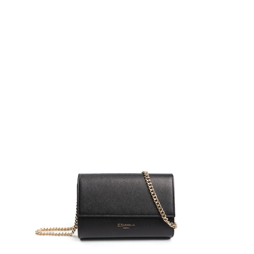 CLUTCH BAG NERA