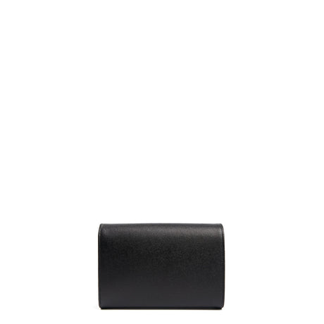 CLUTCH BAG NERA