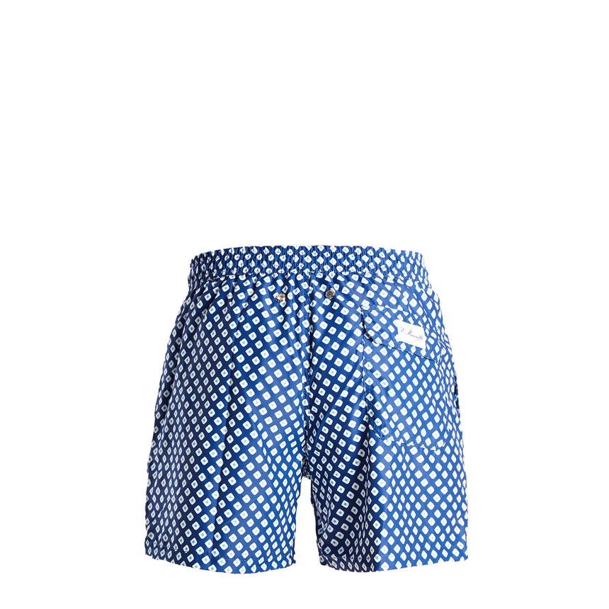 BLU BABY SWIM SHORTS