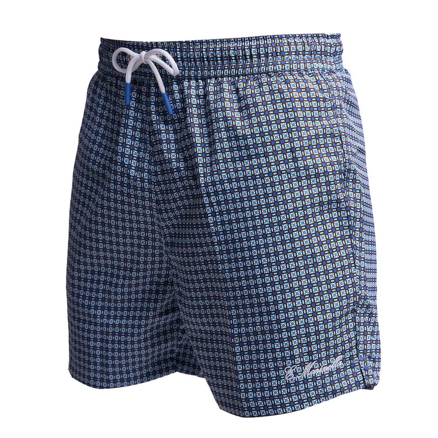 BLU SWIM SHORTS