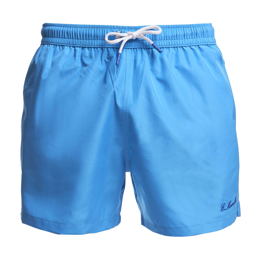 LIGHT BLUE SWIM SHORT