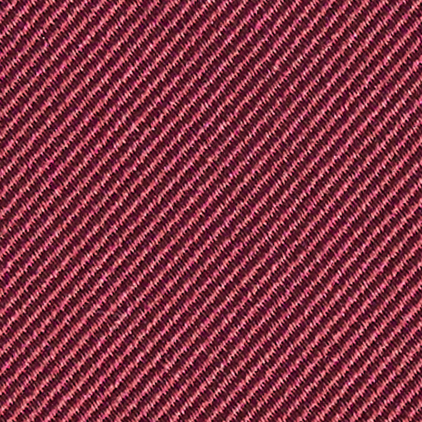 CRAVATTA SARTORIALE SETA JACQUARD BORDEAUX