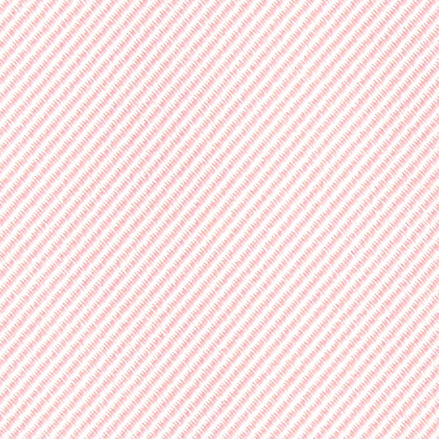 CRAVATTA SARTORIALE IN SETA JACQUARD ROSA