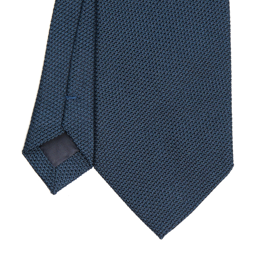 BLUE SARTORIAL TIE