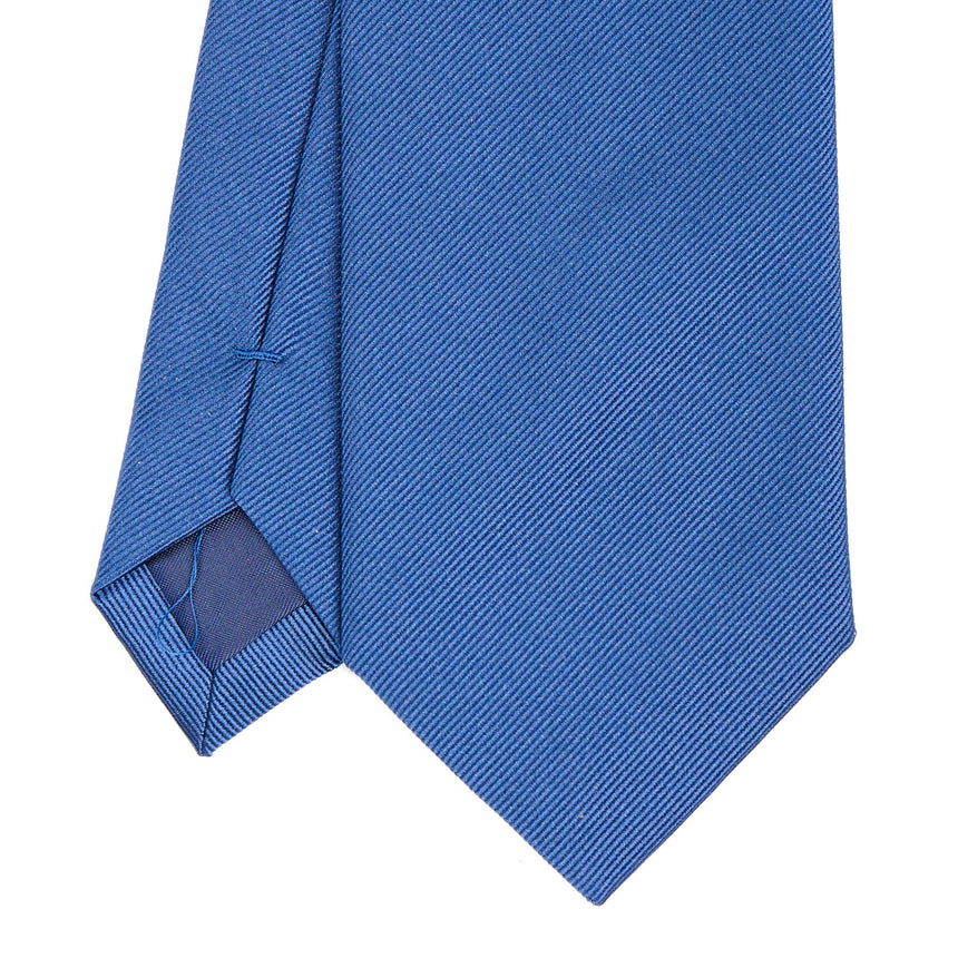 BLUETTE SARTORIAL JACQUARD SILK TIE