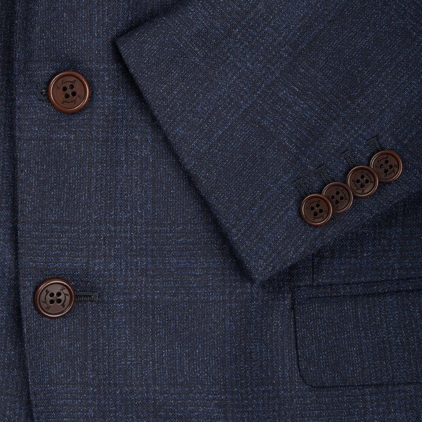 BLUE JACKET ARCHIVIO COLLECTION