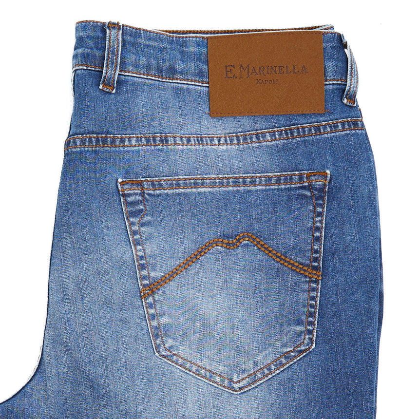 JEANS 5 TASCHE