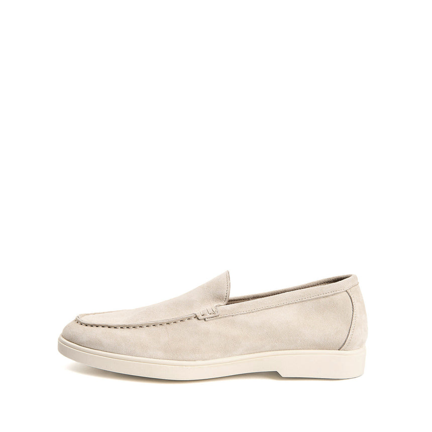 MOCASSINO BEIGE