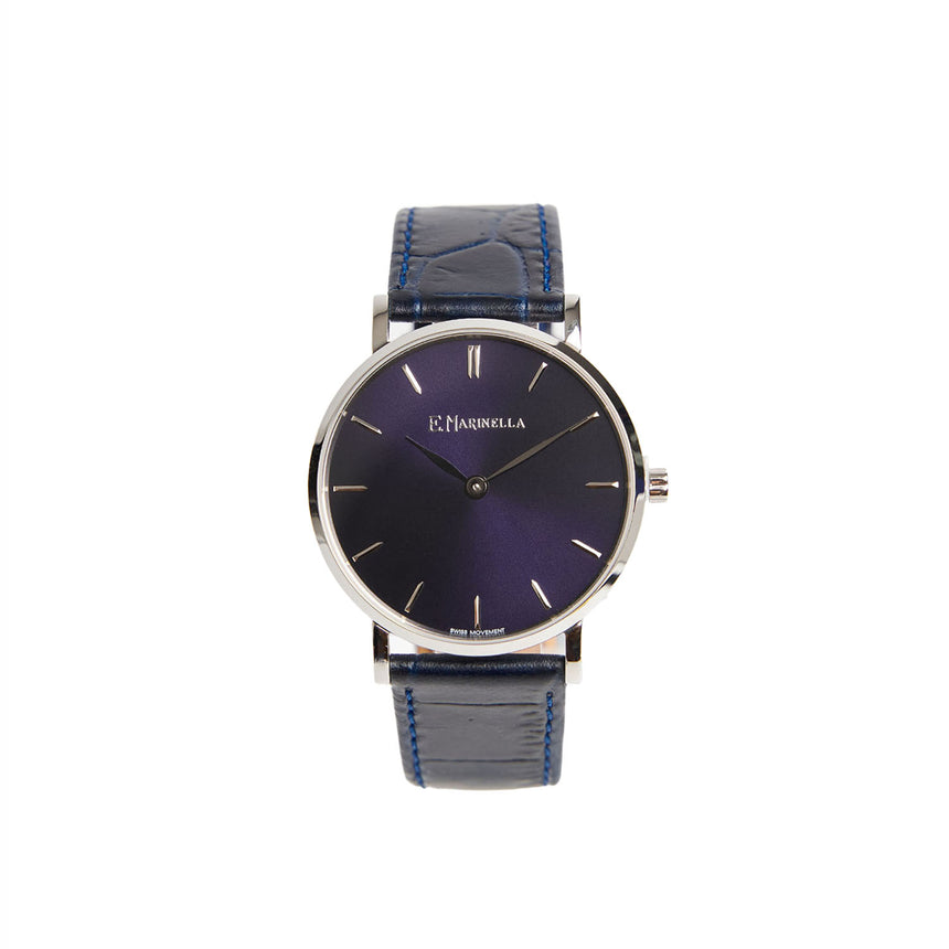 OROLOGIO ULTRAPIATTO