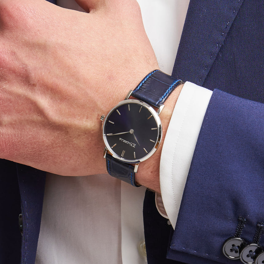 OROLOGIO ULTRAPIATTO