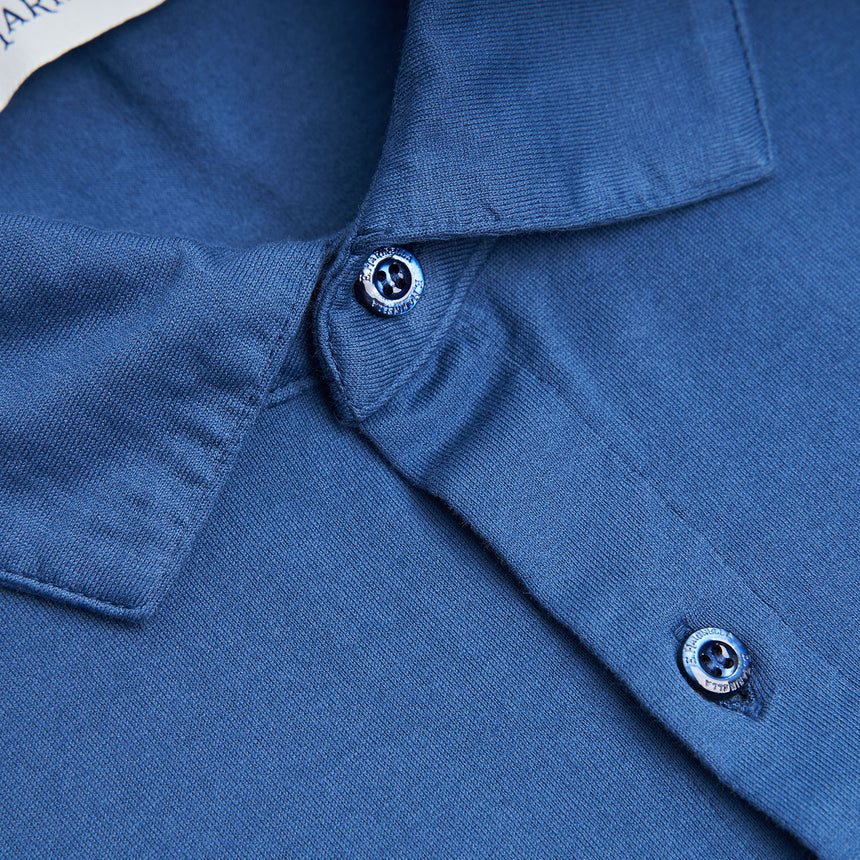 BLUETTE POLO SHIRT