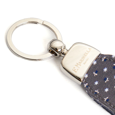 DARK GREY KEYFOB