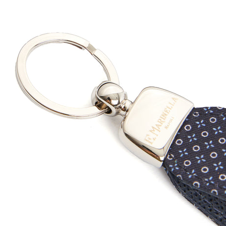 BLUE KEYFOB