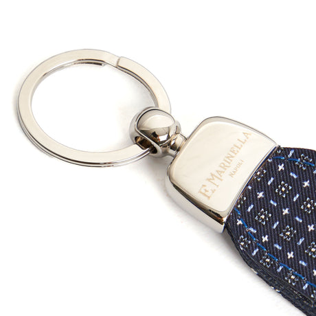 DARK BLUE KEYFOB