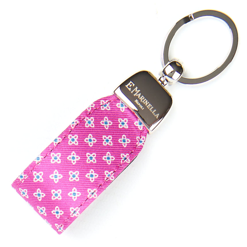 FUCSIA KEYFOB