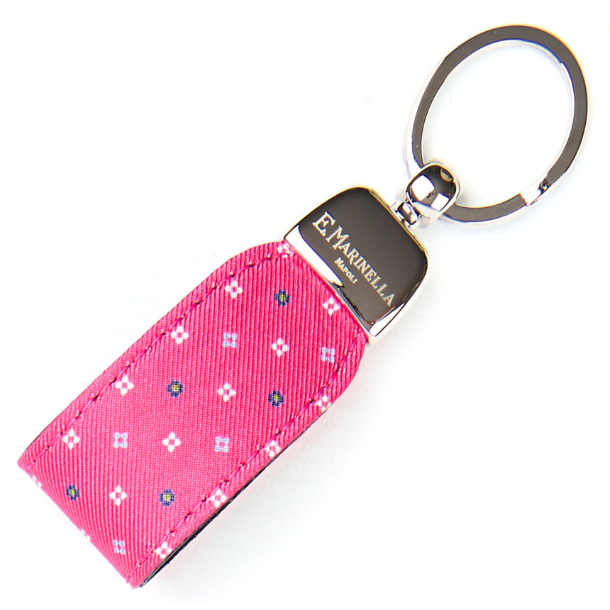 FUCSIA KEYFOB