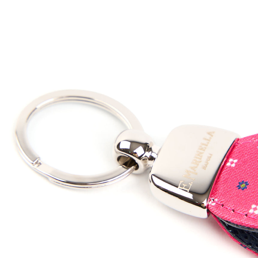 FUCSIA KEYFOB