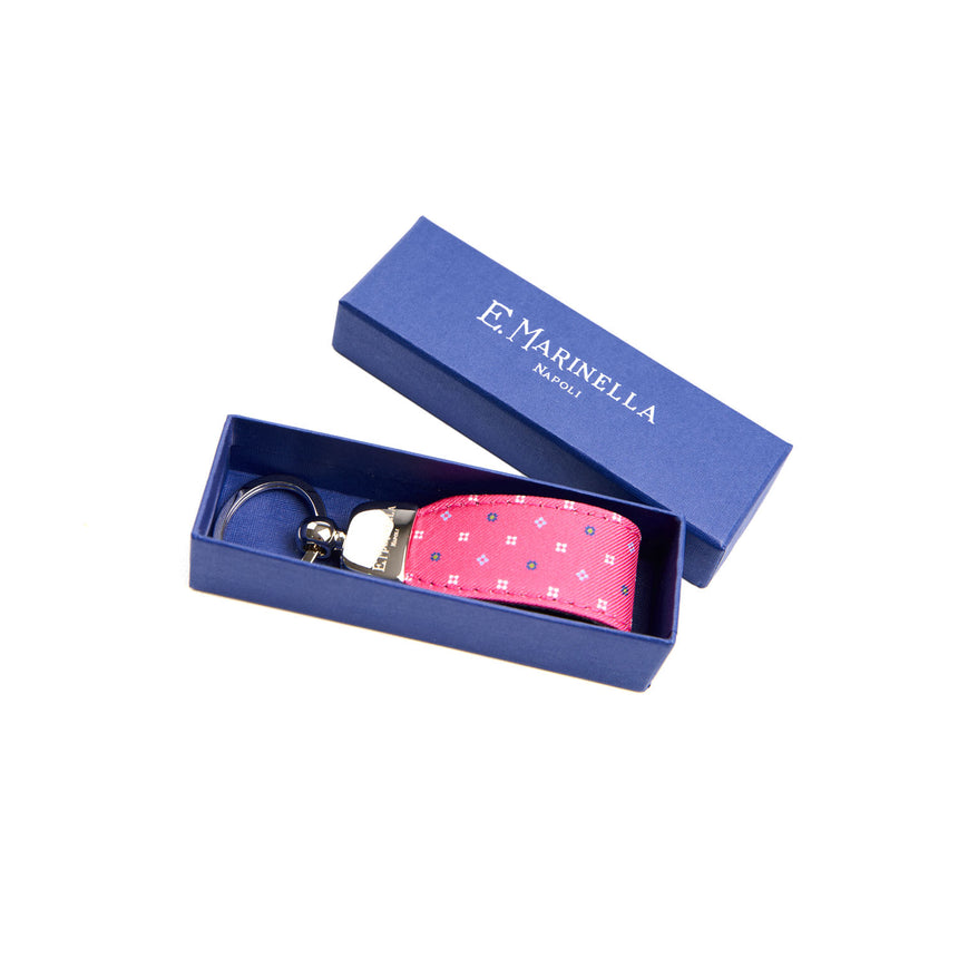 FUCSIA KEYFOB