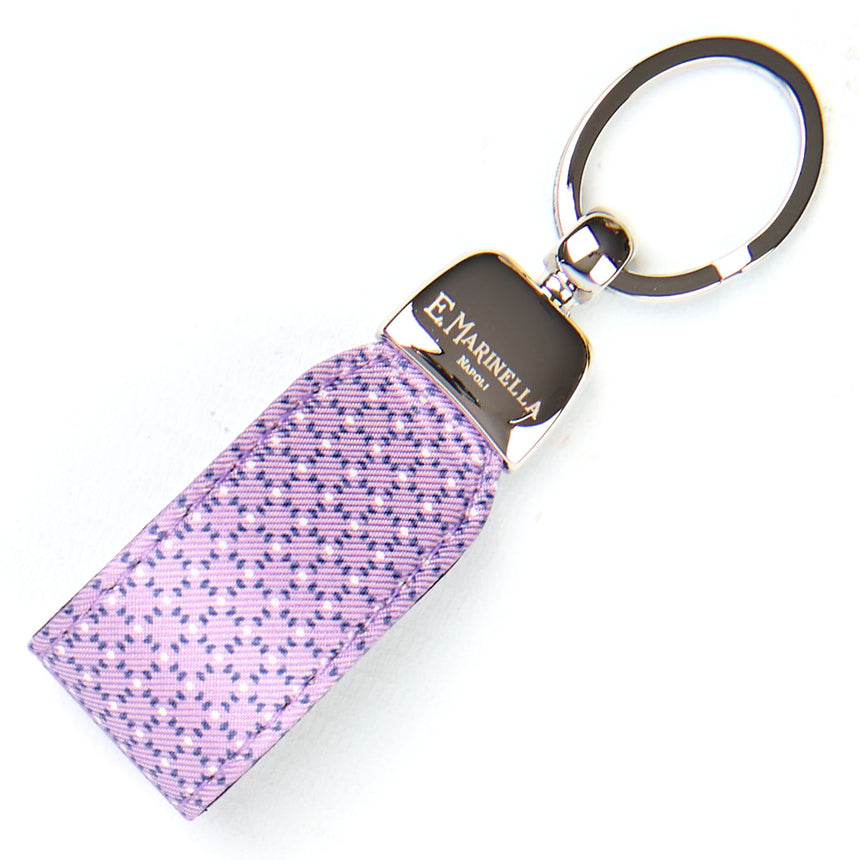 LILAC KEYFOB