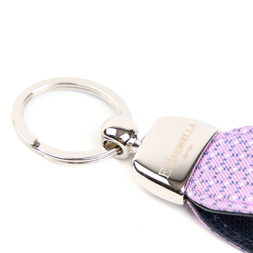 LILAC KEYFOB