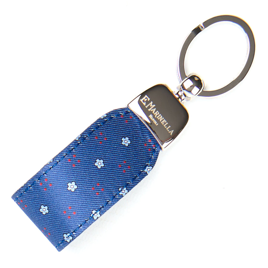 BLUE KEYFOB