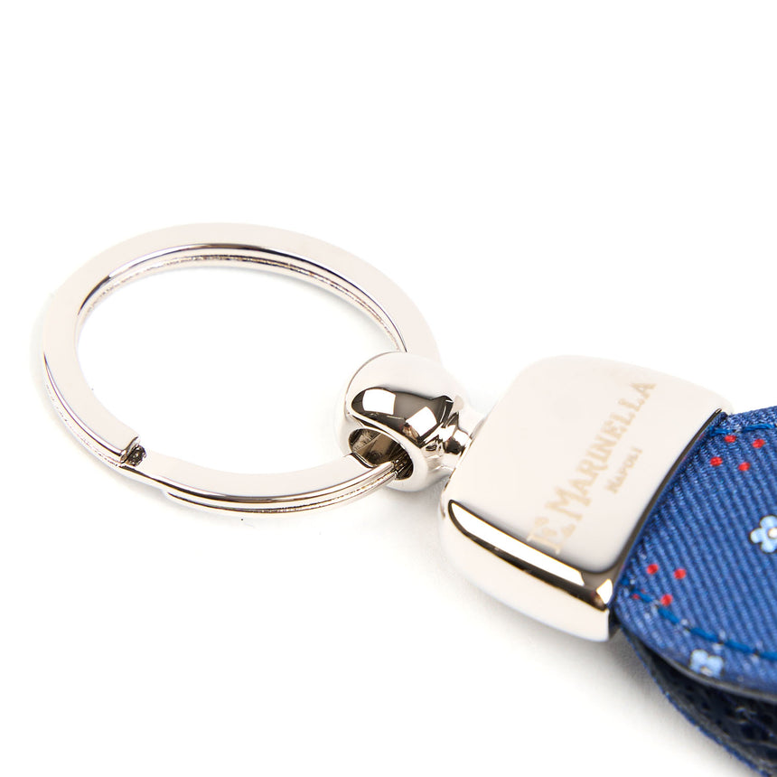 BLUE KEYFOB