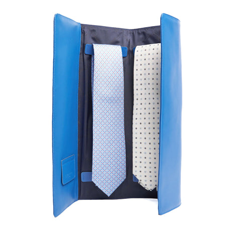 BLUETTE TRAVEL TIE HOLDER