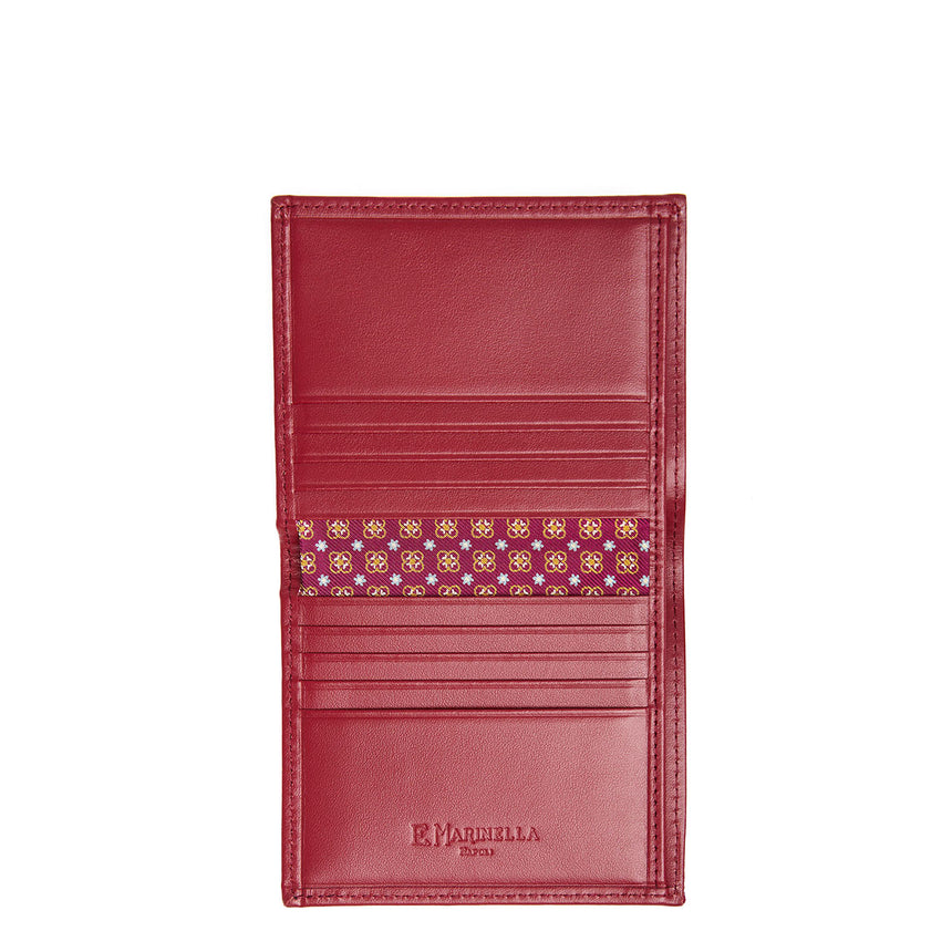 FUCHSIA SMALL WALLET